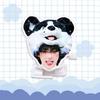 Xu Minghao Robô de Acrílico de Corda Caminhante Ornamento Mercadoria de Celebridade Imagens Periféricas