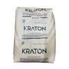 Borracha de Estireno-Butadieno Kraton Americana G1633Es Sulfeto Membrana Eletrolítica para Bateria Sólida Kraton Sebs