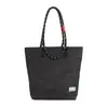 Cuerda de Escalada Estilo Japonés Bolsa Impermeable para Exteriores de Nylon Unisex Gran Capacidad Bolsa de Viaje Nuevo 2025 Bolso Cubo