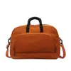 Bolsa de Viagem de Curta Distância e Grande Capacidade, Separação Seco e Molhado, Conjunto para Viagem de Negócios, Mala com Rodinhas, Bolsa de Armazenamento Multifuncional para Maternidade