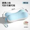 Almohada para Siesta de Estudiante Oficina Multifuncional Mini Almohada para Siesta Viaje Portátil Almohada Soporte Tridimensional Venta al por Mayor de Fábrica