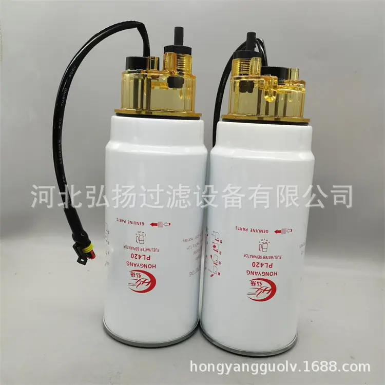 PL420