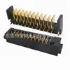 Cerradura Inteligente de Huella Dactilar 2-16P Conector de Batería para Laptop Macho y Hembra Ds-A01Mf-A-M2-M3-X-H1
