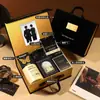 Recuerdos para Padrinos de Boda del Grupo de Hermanos, Regalos de Boda de Alta Gama y Prácticos, Banquetes de Boda, Recuerdos para Invitados de Boda, Cajas de Regalo para Hombres