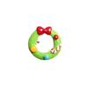 Mini Pequeños Accesorios Navideños de Resina diy Arte de Uñas Carcasa de Teléfono Accesorios para Aretes Nuevo Papá Noel