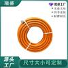 Jardim americano junta de cobre tubo de jardim Amazon Tubo de água PVC americano 18*22mm tubo de água reticulado tubo de jardim três camadas