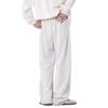 Pantalones Scimitar Magila Pesados Estilo Americano para Hombre Primavera y Otoño Marca de Moda Holgados para Pareja Casuales Combinan con Todo Pantalones Largos Deportivos