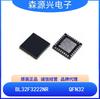 Microcontrolador MCU dedicado para módulo óptico Shanghai Beiling BL32F3222NR QFN32