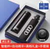 Copo térmico para negócios com logo impresso loja 4S de carros presente atacado Mercedes-Benz BMW Audi copo de água para homens e mulheres aço inoxidável
