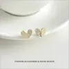 Coleção Liquidação para Barracas de Rua: Brincos Estilo Coreano, Piercings de Orelha, Itens Populares de Lives de Influenciadores, Brincos, Colares, Pulseiras, Anéis