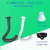 Tubo de Fumar de Bambú Articulado Universal Soldadura Tubo de Escape de Humo Campana de Succión de Gases de Escape Industrial Brazo de Succión sin Soporte