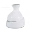 Masajeador de Cabeza Transfronterizo Pulpo Vibración Eléctrica Impermeable Multifuncional Cuero Cabelludo Columna Cervical Brazo Cintura Masajeador