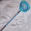 Red de Pesca Infantil, Red Telescópica Ligera de Fibra de Carbono para Capturar Mariposas, Libélulas, Insectos, Red Pequeña, Juguete para Padres e Hijos