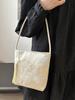 Super Popular Novo Estilo Chinês Bag Mulheres 2024 Novo Guofeng Shoulder Underarm Bag portátil antigo Hanfu Bucket Bag