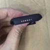 Adecuado para Apple watch de 1ª/2ª/3ª/4ª generación, funda de PC monocromática deportiva Apple en stock