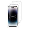 Adecuado para Película Templada de iPhone 15 Pro, Película de Alta Definición para Teléfono Móvil Apple 17 Pro, Película Protectora de Alta Definición 3D para 16 Pro Max