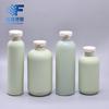Nueva Botella de Leche Corporal de 300ml Botella de Loción de 200ml Traje Botella de Champú de PE Botella de Champú de 500ml
