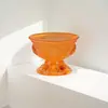 Vaso de agua para cuenco para lámpara de aceite de cielo productos transfronterizos pequeño candelero candelero poner aceite de lámpara lámpara de aceite casera cuenco de gema decorativo