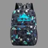 Mochila Escolar Unisex Casual para Viaje, Super Mario Star, Estudiante Joven, Transfronteriza