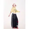 Roupas de Outono para Meninos 2025 Novas Calças Infantis Primavera e Outono Calças de Moletom para Meninos Início do Outono Calças Casuais Cinza Roupas Infantis da Moda