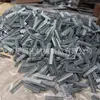 Produção de fivelas de correia transportadora subterrânea de alta resistência, fivelas de conexão de correia tipo SU para mineração, resistentes ao desgaste e com alta resistência à tração