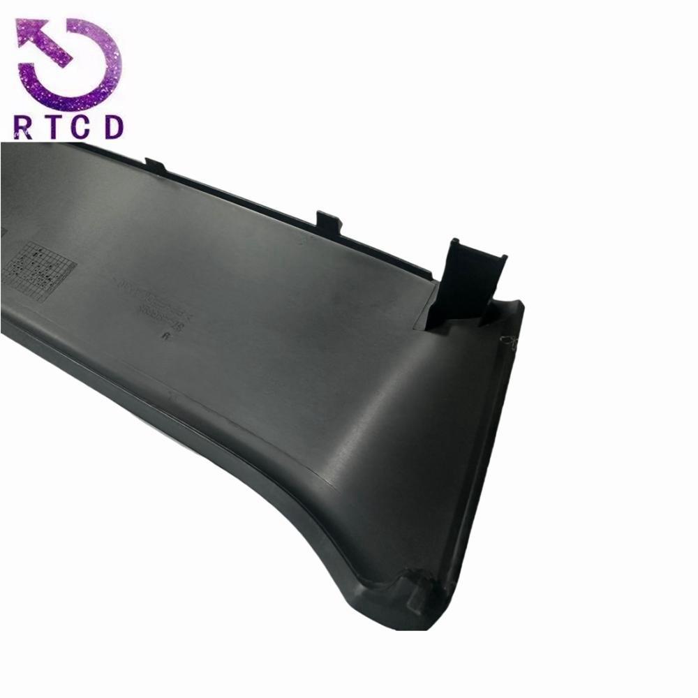 745336后保险杠装饰条5