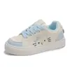 Versátil Florcita Gato Transpirables 2026 Otoño Nuevo Zapatos de Entrenamiento Alemanes Suela Gruesa Suela Suave Tenis Casuales para Mujer B3803