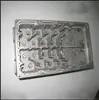 Fabricante de Dongguan Usinagem de Precisão CNC Peças de Ferragem Liga de Alumínio Aço Inoxidável Cobre De Acordo com Desenhos e Amostras
