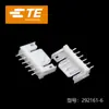 Te Qianjin Suprimentos 292161-6 Base de Pino Conector Conector em Estoque