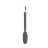 Stock Disponible Juego de 12 Piezas de Espátula y Cuchara de Silicona, Juego de Utensilios de Cocina de Silicona con Mango de Madera, Utensilios de Cocina de Silicona Populares