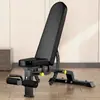 Banco de Press de Banca Profesional Yulong, Banco para Mancuernas, Silla de Entrenamiento, Banco para Press de Pectoral, Silla de Fitness, Equipo de Fitness para el Hogar, Banco de Entrenamiento, Uso Comercial
