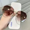 Gafas de sol que cambian de color de doble uso día y noche para mujer, polarizadas, protección UV, adecuadas para pescar y conducir, estilo moderno y de moda