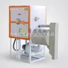 Máquina peladora de soja pequeña Yulin Guangxi máquina peladora seca máquina peladora de láminas de frijol grande máquina peladora máquina peladora