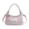 Moda Nueva 2026 Bolso de Mano tipo Dumpling de Mezclilla Bolso de Hombro Cruzado Bolso para Mujer Bolso de Axila Venta al por Mayor
