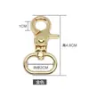 Hebillas para bolsa accesorios herrajes hebilla de mochila gancho hebilla de bolsa hebilla de cierre metálico hebilla de bolsa accesorios para bolsa hebilla de bolsa de cuero