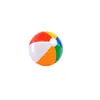 Ventas Directas de Fábrica Transfronterizo PVC Inflable Pelota de Playa Colorida Piscina 6 Bolas de Juguete Inflables de Colores En71/Cpc