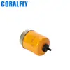 Fs19573 P576918 Filtro de Combustible para Montacargas de Carga Filtro Diesel Elemento Filtrante Separador de Aceite y Agua Fuente Oem