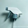 Venta directa del fabricante, color personalizable, pulverizador de gatillo simple con cabeza redonda, 28 mm, para productos de limpieza diarios