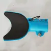 Varilla de reposabrazos de codo que ahorra mano de obra, varilla de reposamanos, reposabrazos para caña de pescar, reposabrazos de pesca, soporte de soporte potente para arrastre de pesca, accesorios de pesca antideslizantes