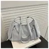 Bolsa Simples Retrô para Mulheres, Bolsa de Mão Texturizada, Bolsa de Ombro 2026, Bolsa de Braço Fashion para o Dia a Dia, Bolsa Casual para o Dia a Dia