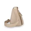 Bolso de Hombro de Gran Capacidad, Bolso de Mujer, Bolso de Hombro, Mochila de Negocios, Bolso de Viaje de Tela Oxford, Compartimentos Múltiples para Viajes de Negocios