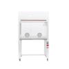 Mesa ultralimpia limpia estéril banco de trabajo libre de polvo mesa de purificación de laboratorio horizontal vertical individual y doble