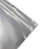 Bolsas de Plástico Certificadas GRS Preferidas, Bolsas de Plástico Reciclables, Bolsas Ecológicas Autoadhesivas, Bolsas Autocerrables, Material Reciclable, Ke Open Tc