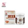 Creme para folículo piloso de fábrica, pomada, creme para a pele, acne, espinha, cravo, creme de massagem, creme para pele de galinha, primeira geração de cabelo
