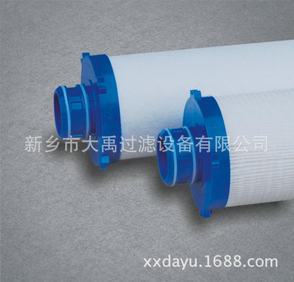 东大折叠滤芯