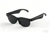 Gafas Inteligentes Transfronterizas con Reproducción de Música, Contestación de Llamadas, Traducción de Conversaciones con IA, Activación por Voz Inteligente y Gafas de Sol Bluetooth