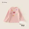 M Artículos de Bienestar No Devolubles Primavera y Otoño Ropa Infantil Tops Liquidación Eliminación Actualización Continua Chaquetas para Niñas Cárdigans para Niños
