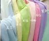 Camisa de Proteção Solar Colorida com Gola Redonda, Emagrecedora, Versátil, Moderna, Cor Sólida, Casual, Caimento Solto, Manga Longa para Ar Condicionado, Camiseta Fina para Mulheres