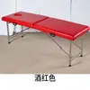 Fabricante de Cama de Massagem Dobrável Portátil Atacado Cama de Beleza para Casa Massagem Ponto Original Reforçado Cama de Exame