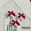 Aleación Joyería para Uñas Color Popular de Internet Lazo Joyería Pequeña Rosa Negro Mariposa Decoración para Uñas Accesorios